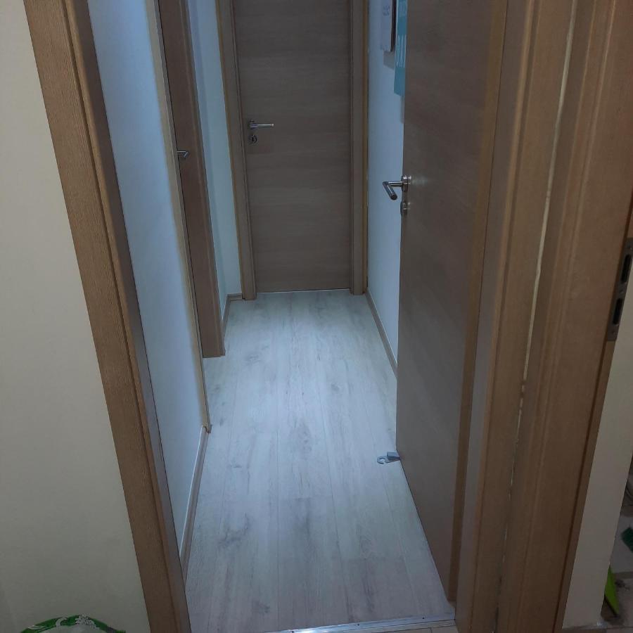 Apartment Alex Rijeka Buitenkant foto