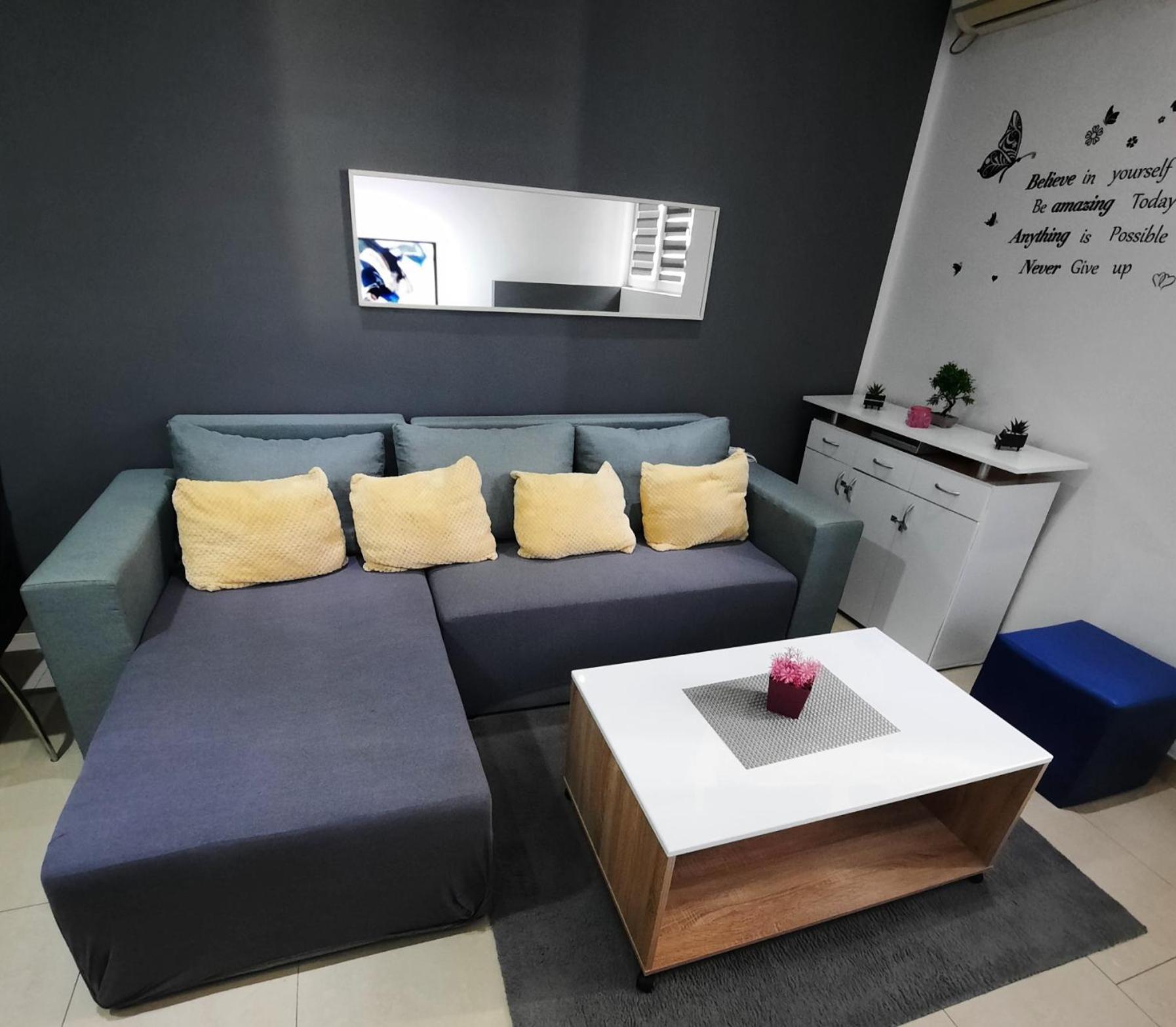 Apartment Alex Rijeka Buitenkant foto