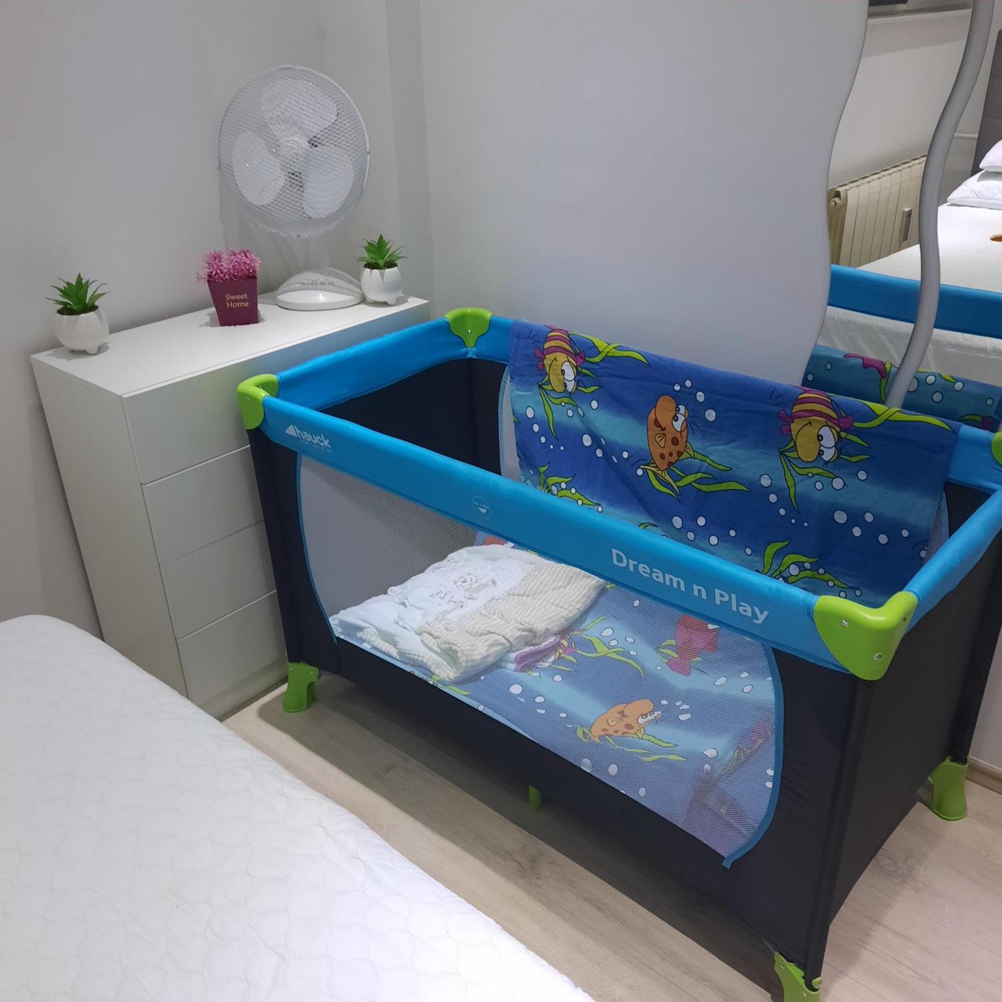 Apartment Alex Rijeka Buitenkant foto